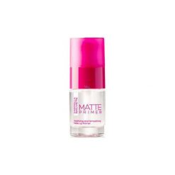 Gabriella Salvete Matte Primer Matująca baza pod makijaż 15ml. Bazy pod makijaż Gabriella Salvete. Za 29.47 zł.