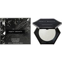 Midnight Diamonds - All-Over Diamond Veil – Rozświetlacz do twarzy i ciała. Rozświetlacze FENTY BEAUTY. Za 199.00 zł.