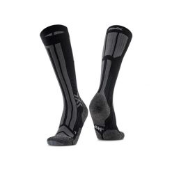 Skarpetki X-Socks Montain Perform OTC. Czarne skarpety X Socks, bez wzorów. Za 269.50 zł.