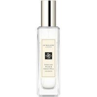 Jo Malone London - English Pear & Sweet Pea - Cologne - 30 ml - Dla Kobiet. Perfumy damskie Jo Malone London. Za 359.00 zł.