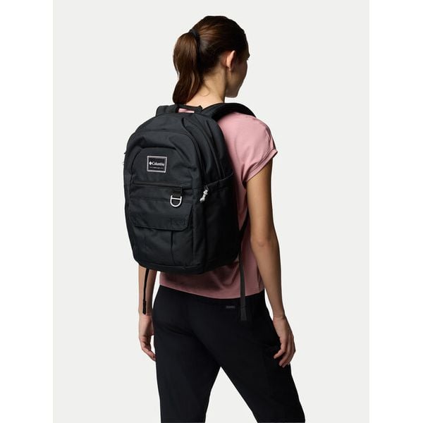 Plecak Columbia. Czarne plecaki Columbia, bez wzorów. Za 279.99 zł.
