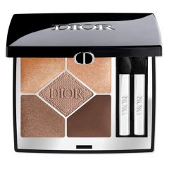 DIOR Diorshow 5 Couleurs Couture - Cienie do powiek Paletki cieni i zestawy kosmetyków 7 g 559 - PONCHO. Palety cieni Dior. Za 268.00 zł.