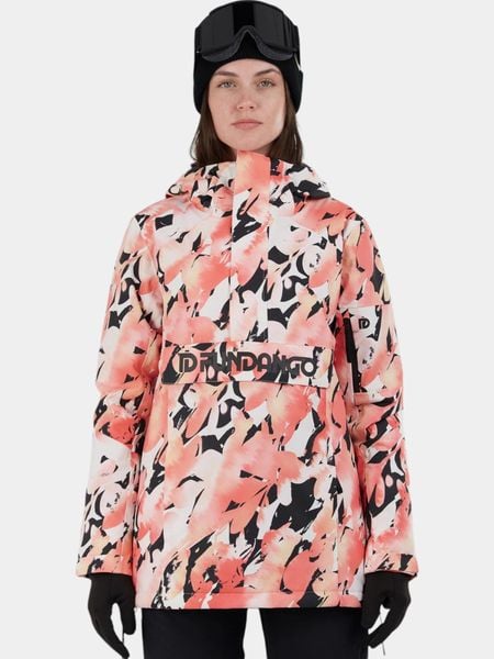 Kurtka Narciarska Damska Fundango Birch Eco Logo. Białe kurtki narciarskie FUNDANGO, m, bez wzorów, z materiału, bez kaptura, narciarskie. Za 499.00 zł.
