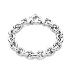 Parte Di Me Bransoletka Parte Di Me Bibbiena Poppi Tara - 925 sterling silver Bransoletki 1 ct Damski. Szare bransoletki Parte Di Me. Za 980.99 zł.