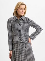 More & More Marynarka Kobiety czarny|beżowy, 34. Brązowe marynarki i żakiety More & More, bez wzorów, eleganckie. Za 429.95 zł.