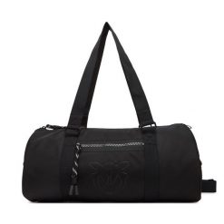 Torba podróżna PINKO. Czarne torby podróżne Pinko, bez wzorów. Za 819.99 zł.