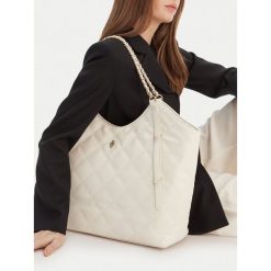 Torebka Badura. Shopper Badura, bez wzorów, bez dodatków. Za 299.99 zł.