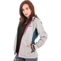 Brugi Kurtka damska 2NAX-N8C Chiaccio Blu Avio r. L. Kurtki sportowe marki Brugi. Za 180.34 zł.