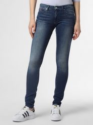 Tommy Jeans Jeansy Kobiety niebieski, 25-30. Niebieskie jeansy Tommy Jeans, bez wzorów. Za 519.95 zł.