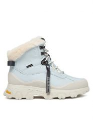 Ugg Śniegowce W Adirondack Meridian Hiker GORE-TEX 1169031 Błękitny. Niebieskie trapery i śniegowce UGG, z gore-texu. Za 1,479.00 zł.