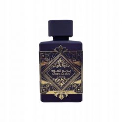 LATTAFA Badee Al Oud Amethyst 100 ml EDP woda perfumowana unisex. Perfumy damskie Lattafa. W wyprzedaży za 80.00 zł.