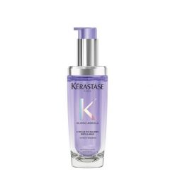Kérastase Blond Absolu L’Huile Cicagloss Olejki i serum do włosów 75 ml Damski. Odżywki do włosów Kerastase. Za 275.00 zł.