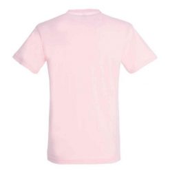 Koszulka Regent Dla Dorosłych Unisex. Czerwone bluzki SOL'S, s, bez wzorów, sportowe, bez kołnierzyka, bez ramiączek. Za 33.99 zł.