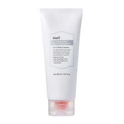 Dear Klairs Freshly Juiced Vitamin Mask Cleanser Pianki do twarzy 0,15 l. Oczyszczanie Dear Klairs. Za 83.59 zł.
