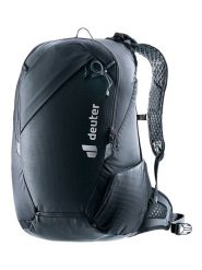 Deuter Plecak narciarski "Updays 24 SL" w kolorze czarnym - 29 x 47 x 21 cm rozmiar: onesize. Czarne plecaki Deuter, bez wzorów, z materiału. Za 414.45 zł.