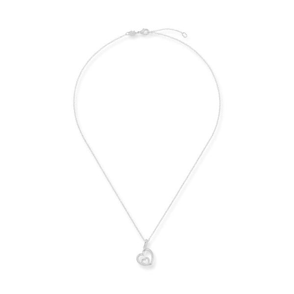 Naszyjnik TOUS. Szare naszyjniki Tous, srebrne. Za 379.99 zł.