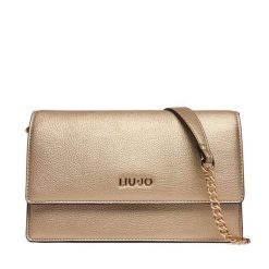 Torebka Liu Jo. Żółte torebki klasyczne Liu Jo, bez wzorów, bez dodatków. Za 639.99 zł.
