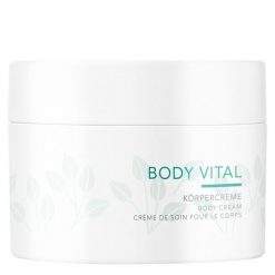 Charlotte Meentzen Body Vital Krem do ciała Balsamy do ciała 250 ml. Balsamy i kremy do ciała Charlotte Meentzen. Za 85.39 zł.