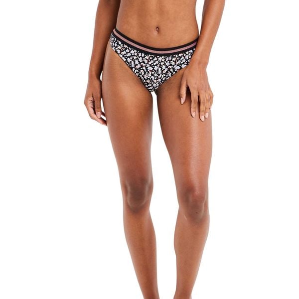 Figi do kostiumów kąpielowych dla kobiet Protest Mixrock 23. Czerwone figi Protest, xs, bez wzorów. Za 147.50 zł.