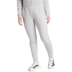 Spodnie damskie adidas Entrada 26 Sweat Pant. Szare spodnie dresowe Adidas, bez wzorów, z bawełny. Za 131.99 zł.