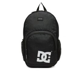Plecak DC Shoes. Szare plecaki DC Shoes, bez wzorów. Za 99.99 zł.