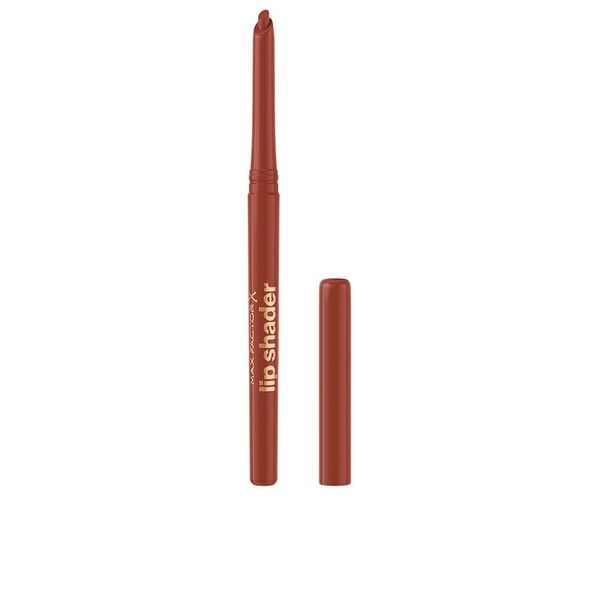 Max Factor 2000 CALORIE LIP SHADER eyeliner Konturówki do ust 0,35 ml 60-Coffee Blend. Konturówki do ust MAX FACTOR. Za 82.49 zł.