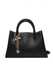 Aldo Torebka Carimma 14143575 Czarny. Czarne torebki klasyczne Aldo, bez wzorów, ze skóry, bez dodatków. Za 289.99 zł.
