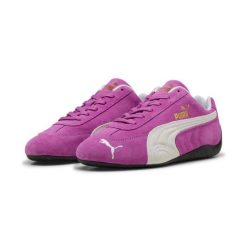 Puma Buty Speedcat Og 39884634. Czerwone trekkingi Puma, z gumy, trekkingowe. Za 361.08 zł.