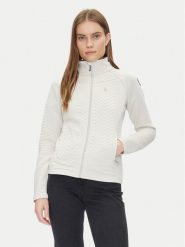 Aulp Bluza Simix Beżowy Regular Fit. Brązowe bluzy Aulp, l, bez wzorów, z syntetyku, bez kaptura. Za 189.99 zł.
