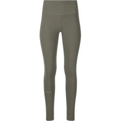 Damskie legginsy Endurance Reygeay. Szare legginsy ENDURANCE, bez wzorów. Za 255.00 zł.