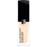 Givenchy - Prisme Libre glow Serum - Podkład Poprawiający Wygląd Skóry - 0n (30 ml) - Dla Kobiet. Podkłady Givenchy. Za 309.00 zł.