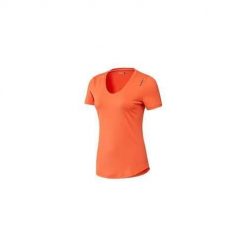 Koszulka sportowa damska Reebok Wor SW Tee. Brązowe koszulki sportowe Reebok, bez wzorów, bez ramiączek. Za 118.00 zł.