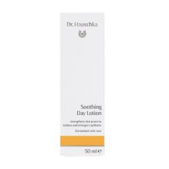 Dr. Hauschka Kojący balsam na dzień Kremy do twarzy 50 ml. Kremy do twarzy Dr. Hauschka. Za 125.00 zł.