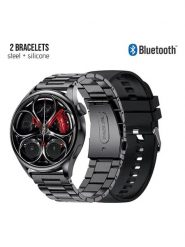 SWEET ACCESS Smartwatch w kolorze czarnym rozmiar: onesize. Czarne, cyfrowe zegarki SWEET ACCESS. Za 232.78 zł.
