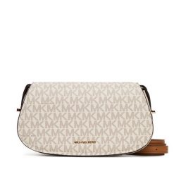 Torebka MICHAEL Michael Kors. Listonoszki MICHAEL Michael Kors, bez wzorów, bez dodatków. Za 999.99 zł.
