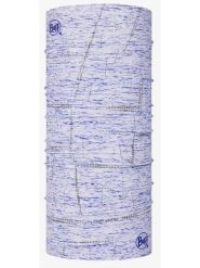 Buff Szal-koło w kolorze fioletowym rozmiar: onesize. Różowe szaliki Buff, bez wzorów, z materiału. Za 95.69 zł.