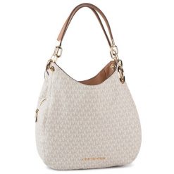 Torebka Michael Kors. Brązowe torebki klasyczne Michael Kors, bez wzorów, bez dodatków. Za 2,119.00 zł.