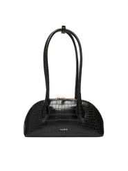 Aldo Torebka Heiley 14143588 Czarny. Czarne torebki klasyczne Aldo, bez wzorów, ze skóry, bez dodatków. Za 219.99 zł.