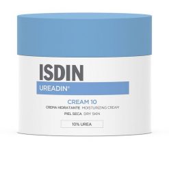 ISDIN UREADIN CREAM 10 krem nawilżający do skóry suchej Balsamy do ciała 300 ml. Balsamy i kremy do ciała isdin. Za 121.09 zł.
