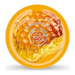 The Body Shop Honeymania Cream Body Scrub - peeling do ciała 200ml. Peelingi The Body Shop. Za 33.54 zł.