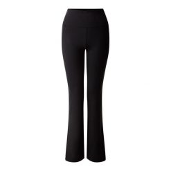 Legginsy Damskie Szeroka Refresh. Czarne legginsy Dare 2b, bez wzorów. Za 189.99 zł.