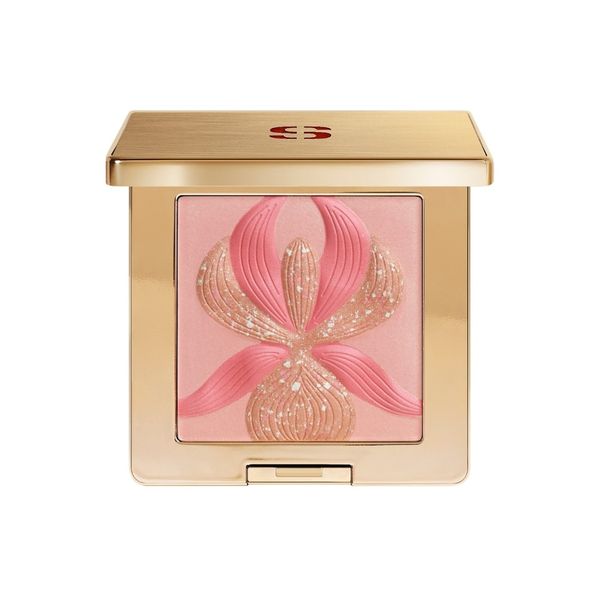 Sisley L'Orchidée Róż do policzków 15 g 2 - ROSE. Róże Sisley. Za 416.00 zł.