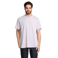 Koszulka Organiczna Unisex Dla Dorosłych Legend. Czerwone bluzki SOL'S, s, bez wzorów, sportowe, bez kołnierzyka, bez ramiączek. Za 48.99 zł.