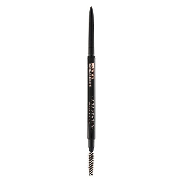 Anastasia Beverly Hills Brow Wiz Kredka do brwi 085 g Caramel. Kosmetyki do brwi ANASTASIA BEVERLY HILLS. Za 100.00 zł.