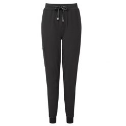 Spodnie Do Biegania Energized OnnaStretch Dla Kobiet. Czarne spodnie sportowe PREMIER, xl, bez wzorów, do biegania. Za 194.99 zł.
