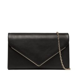 Torebka Call It Spring. Czarne listonoszki Call it Spring, bez wzorów, bez dodatków. Za 139.99 zł.