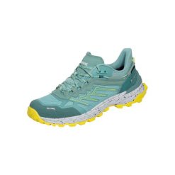 Buty trekkingowe damskie MEINDL Jamaica Lady GTX z membraną Gore-tex. Zielone trekkingi Meindl, z gore-texu, wspinaczkowe. Za 839.00 zł.
