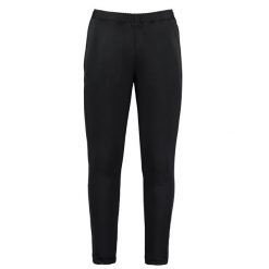 Spodnie Dresowe Slim Fit Dla Dorosłych Unisex. Czarne spodnie dresowe GAMEGEAR, xl, bez wzorów, z dresówki, trekkingowe. Za 144.99 zł.