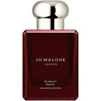 Jo Malone London - Scarlet Poppy - Cologne Intense - Scarlet Poppy Cologne Intense 50ml - Dla Kobiet. Perfumy damskie Jo Malone London. Za 639.00 zł.