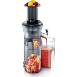 Wyciskarka wolnoobrotowa Severin Severin Slow Juicer ES 3569 - ES 3569. Sokowirówki Severin. Za 548.00 zł.